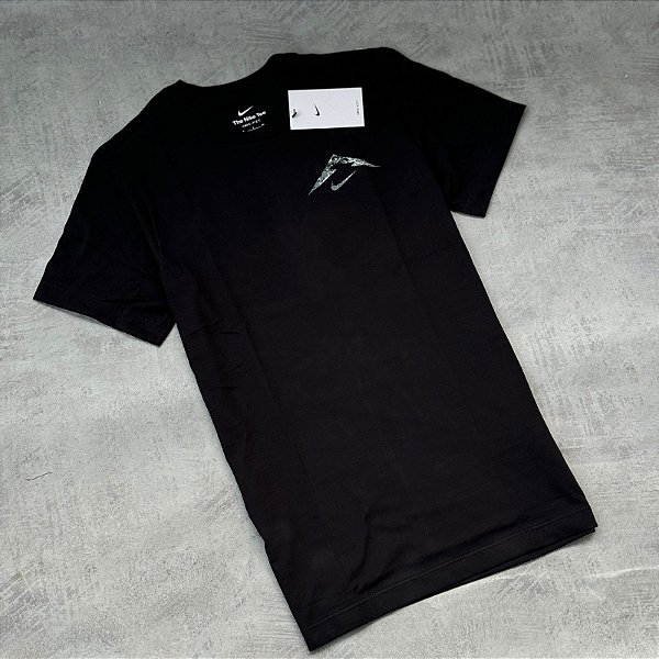 Camiseta Nike Dri-Fit Trail Masculina