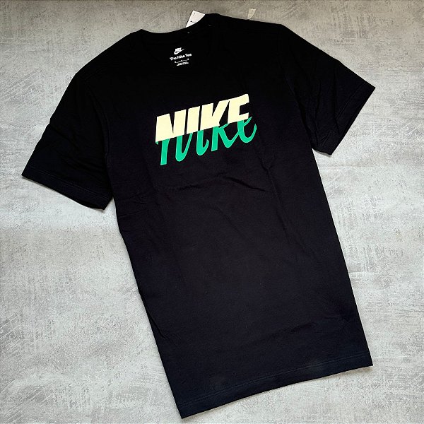 Camiseta Nike Sportwear - HF0453-010