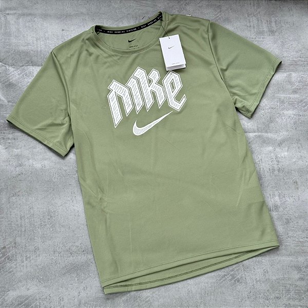 Camiseta Nike Dri-FIT Run Division Miler - DX0839-386