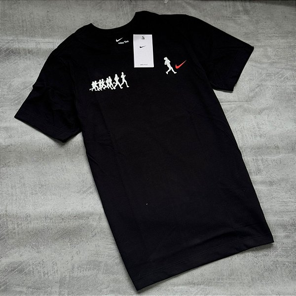 Camiseta Nike Run -  FV8392-010