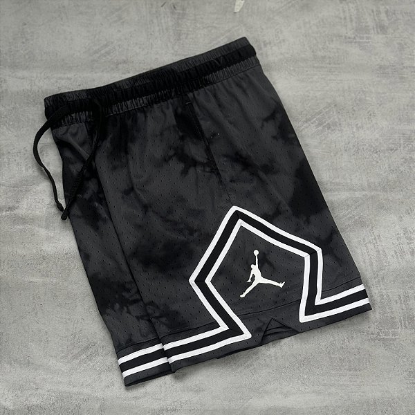 Short Jordan Dri-FIT Sport Breakfast -