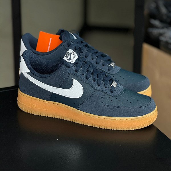 Tênis Nike Air FORCE 1 ´07 LV8 Ess Masculino
