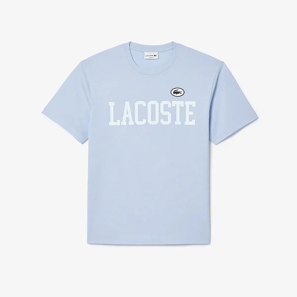 CAMISETA LACOSTE - TH7411-23-J2G