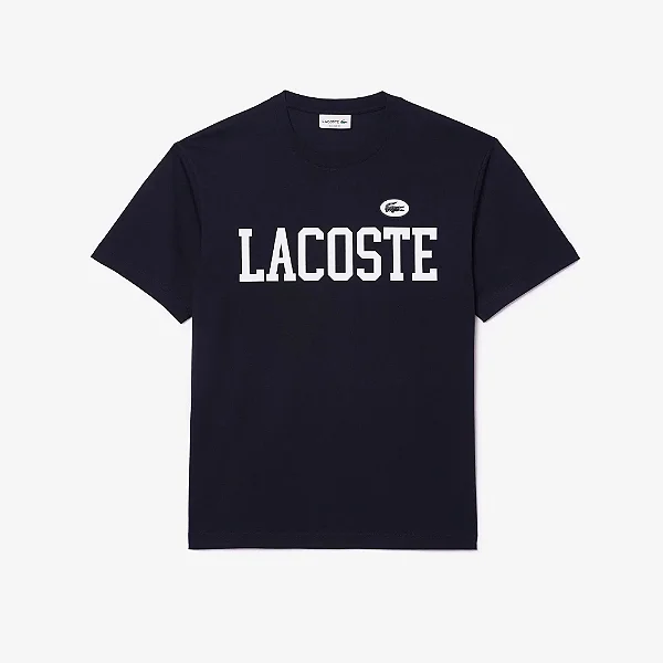 Camiseta Lacoste - th7411-23-HDE