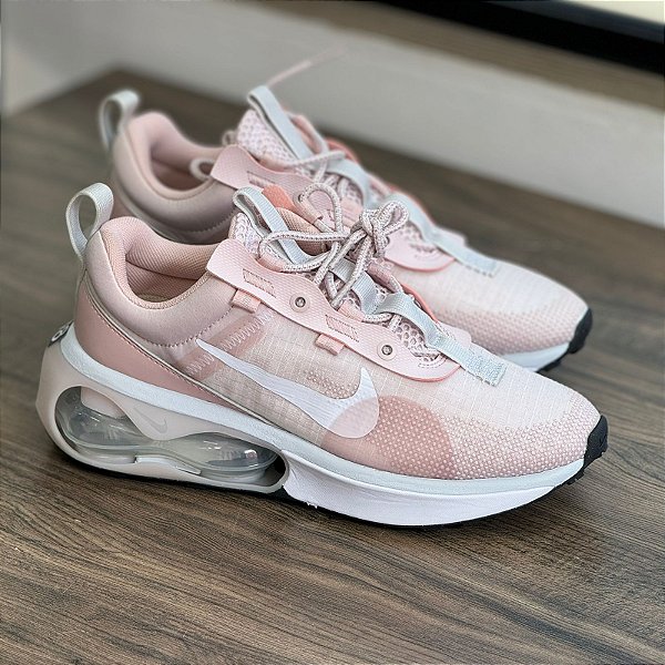 Tenis Nike Air Max 2021 Rosé