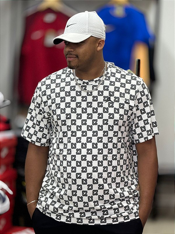 Camiseta Jordan Flight Essentials Masculina- FB7389-100
