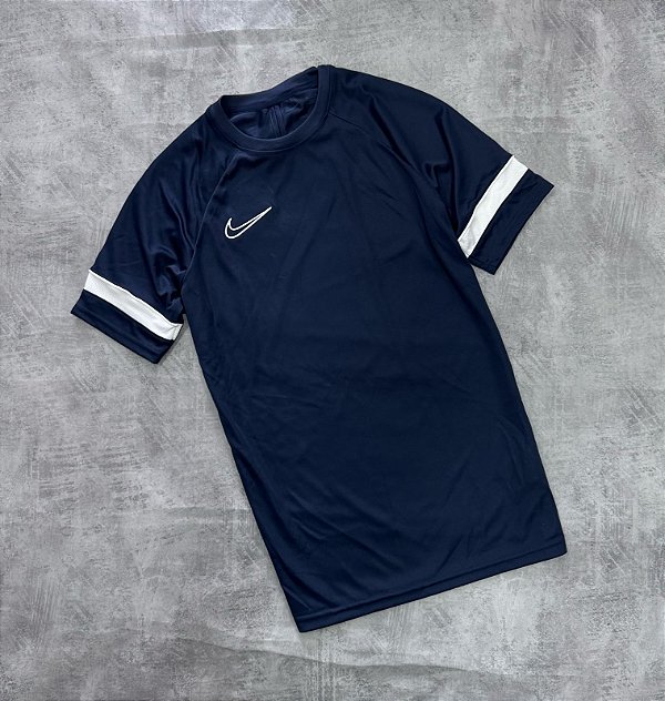 Camiseta Nike Dri-Fit Academy Masculina CW6101-451