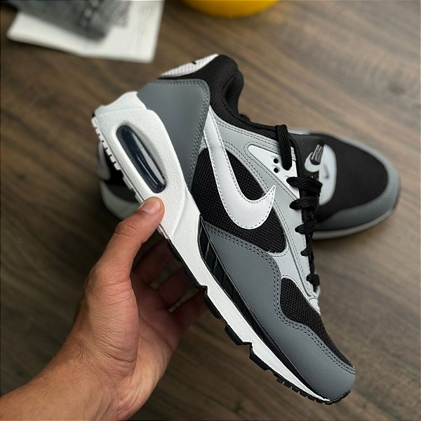 Tenis Nike Air Max Correlate-511416-011