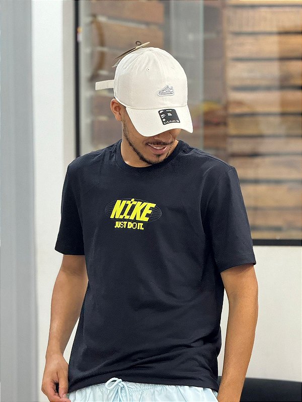 Camiseta Nike Just Do It FV3765-010