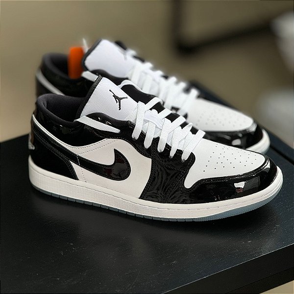 Tenis Jordan 1 Low SE Concord
