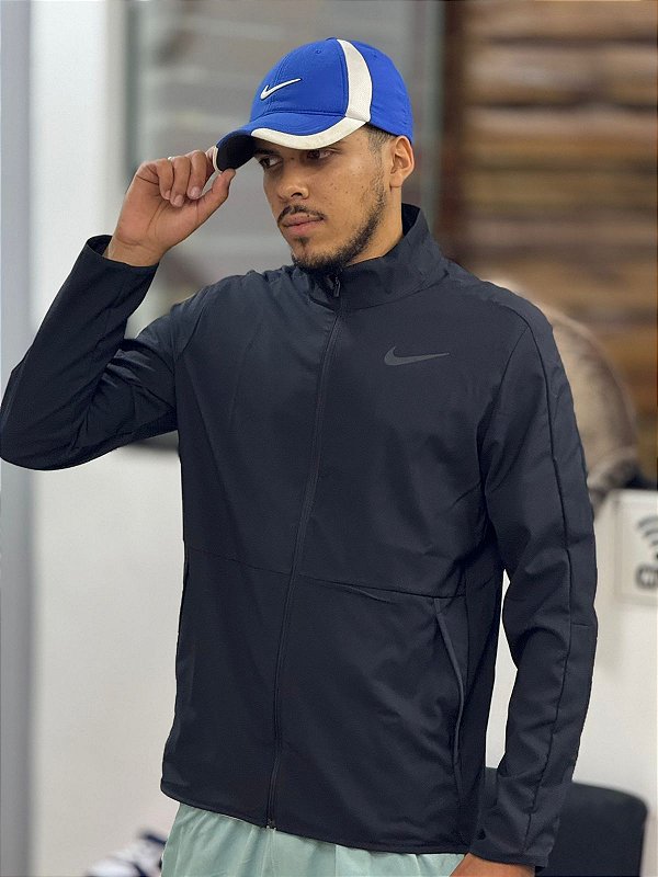 Jaqueta Nike Dri-FIT Woven Masculina cu4953-010