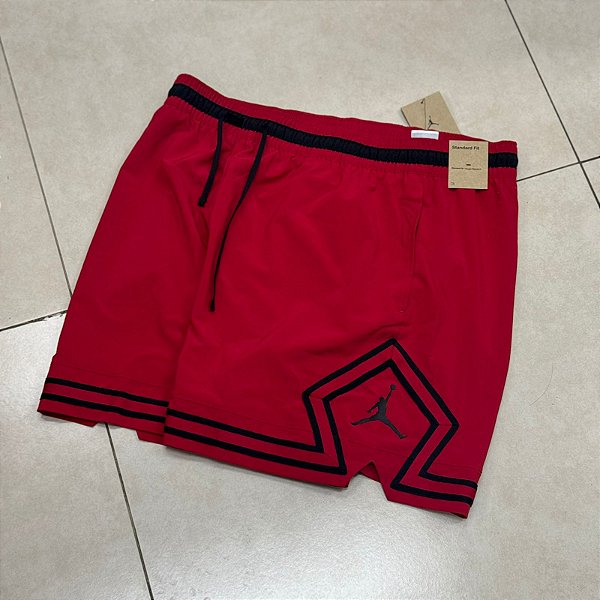 Shorts Jordan Sport Men's Dri-FIT Woven Diamond