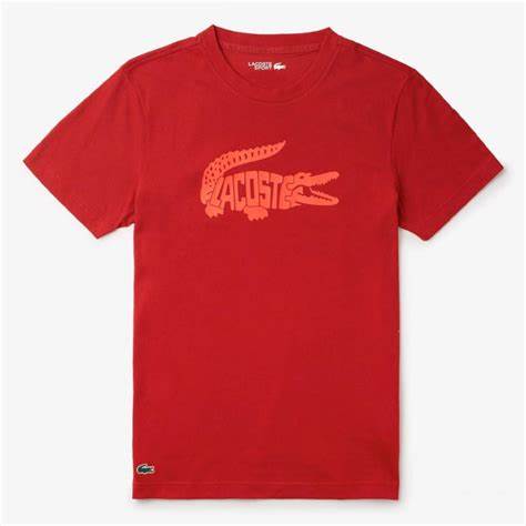 Camiseta Lacoste TH9953-23-IS7