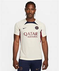 Camisa Nike PSG Dri-FIT Strike 2024