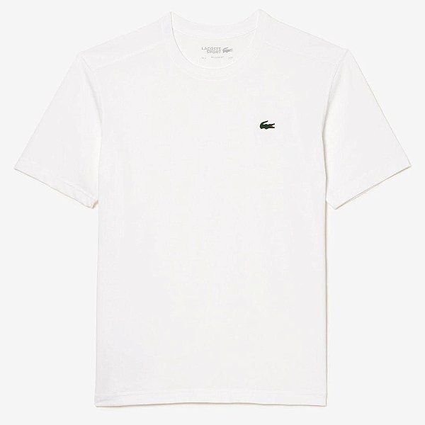 Camisa Lacoste Sport Quick Dry TH4562-23-001