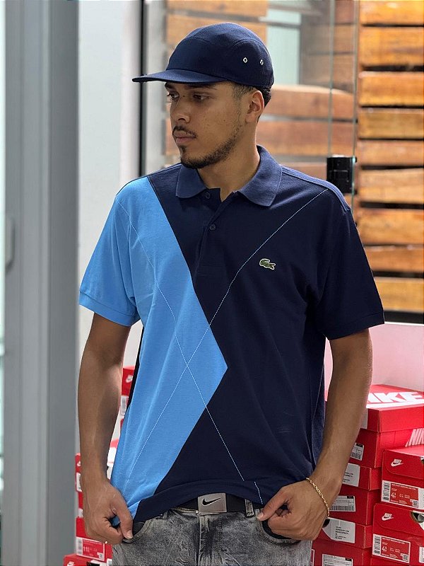 Camisa Polo lacoste PH6233-23-Y27