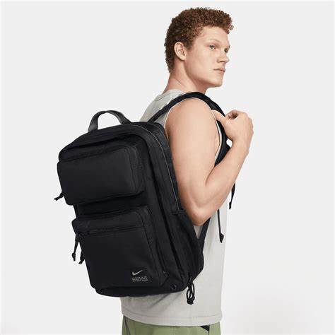 Mochila Nike Ck2668-010