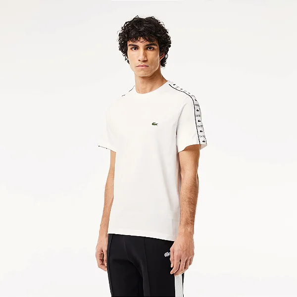 Camisa Lacoste TH7404-23-001