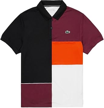Camisa Polo Lacoste Sport - DH1082-23-MIQ