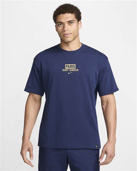 Camiseta Paris Saint-Germain Max90 - hf0825-410