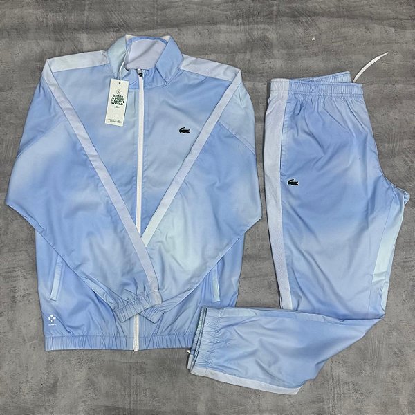 Conjunto Lacoste Danill M.