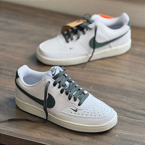 Tênis Nike Court vision FV9952-101