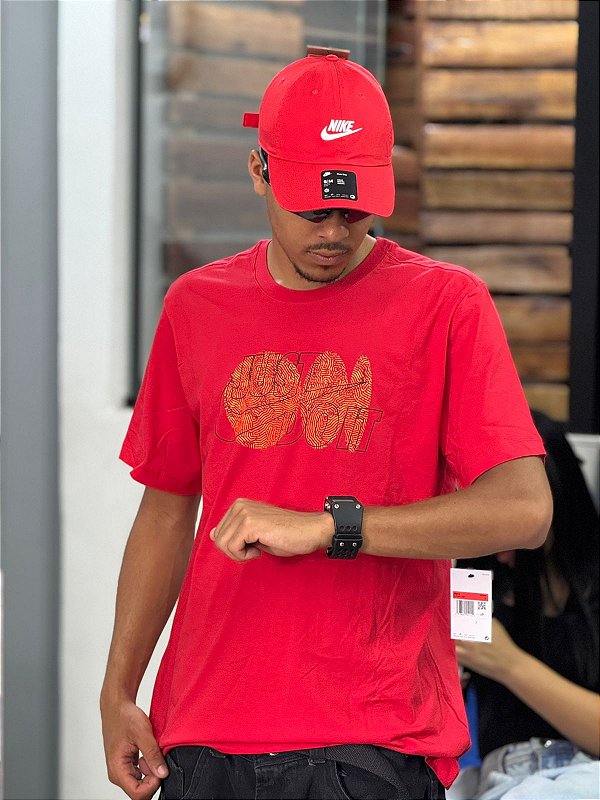 Camiseta Nike - hj0497-657