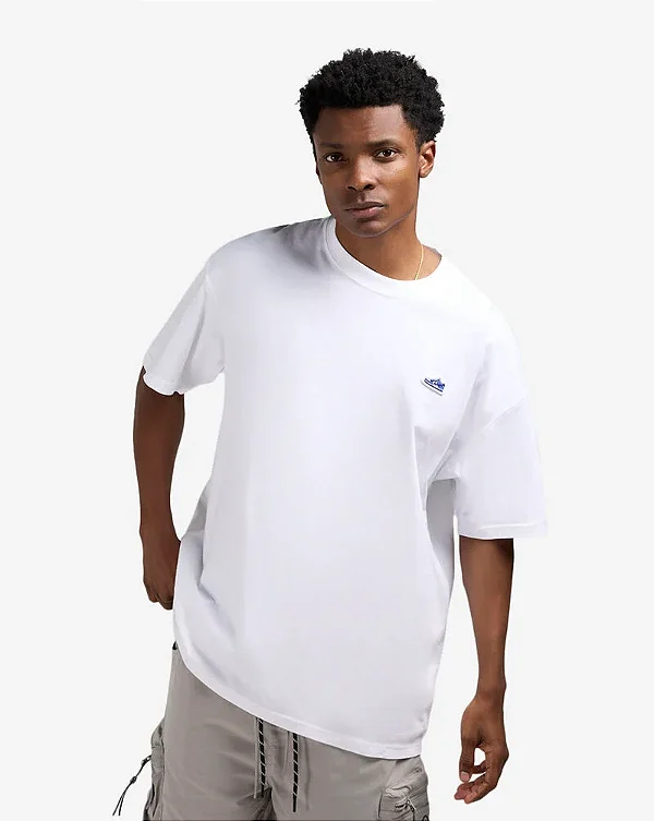 Camiseta Nike M90 branca - fv3751-100