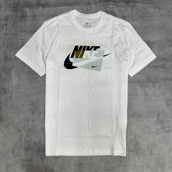 Camiseta Nike Sportwear - hj0477-100