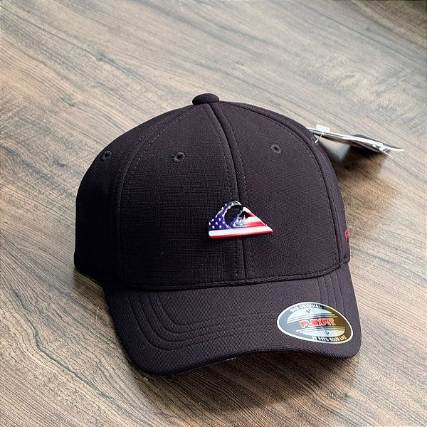 Boné QUIKSILVER EUA