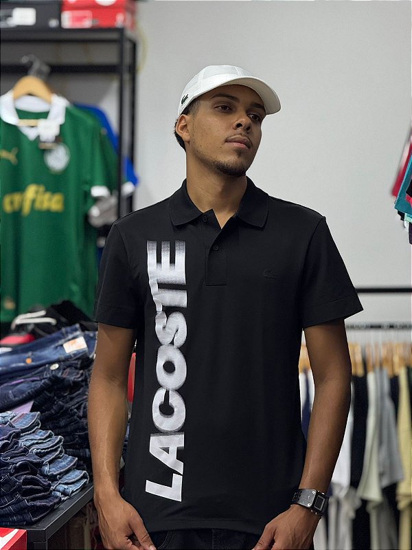 Camisa Polo Lacoste - PH2801-23-031