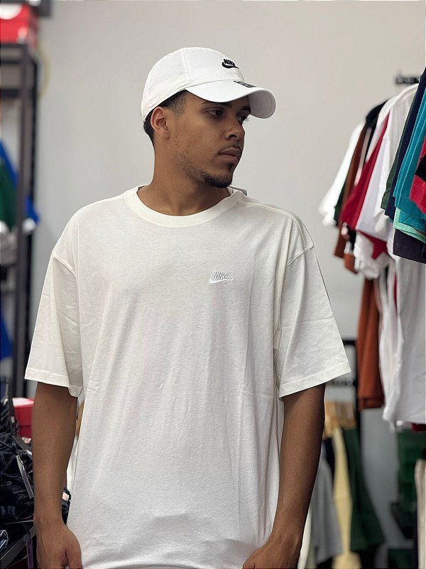 Camiseta Nike Sportwear  Club Max
