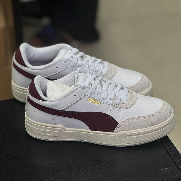 Tenis Puma Ca Pro Mix