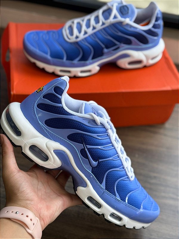 Air Max Plus Royal Pulse