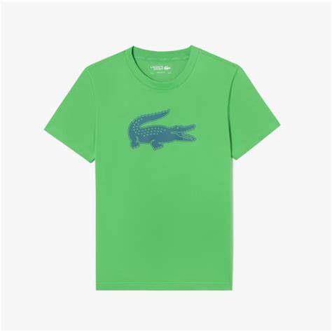 Camiseta lacoste - TH2042-23-IRS