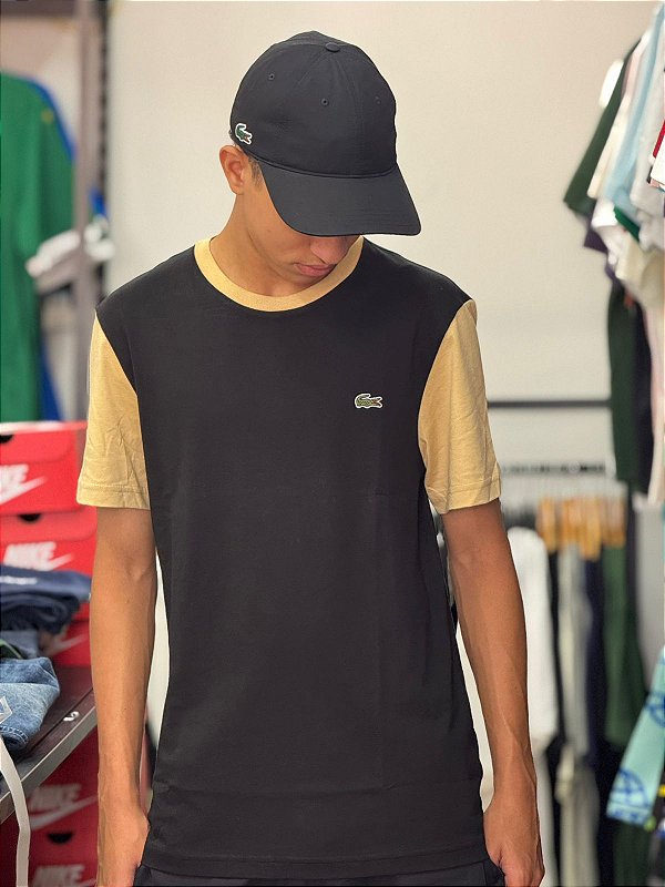 Camisa Lacoste - TH1298-23-IRA