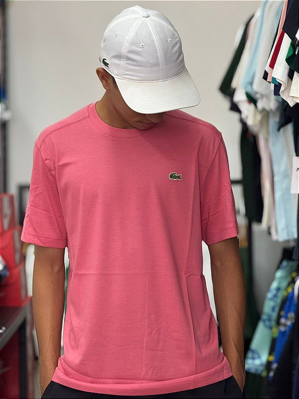 Camisa Lacoste - th7618-23-pqu