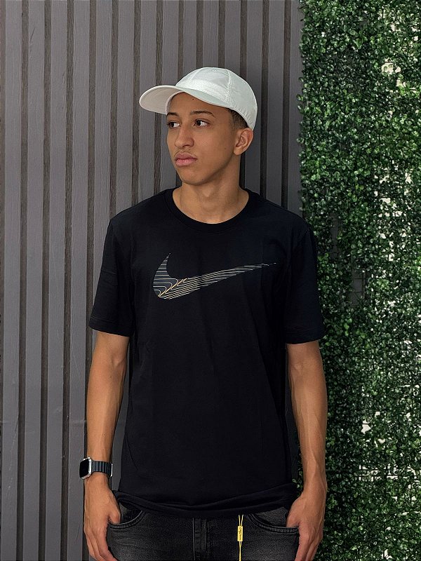 Camiseta Nike Df Tee 2 Masculina FJ2464-010