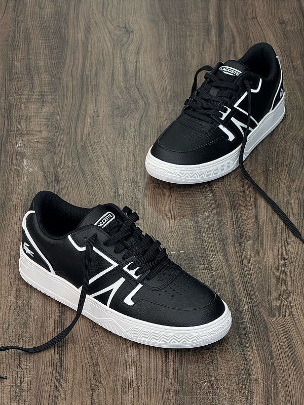 Tênis Lacoste L001 - L745SMA0126312