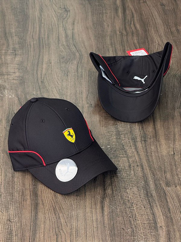 Bone Puma Ferrari