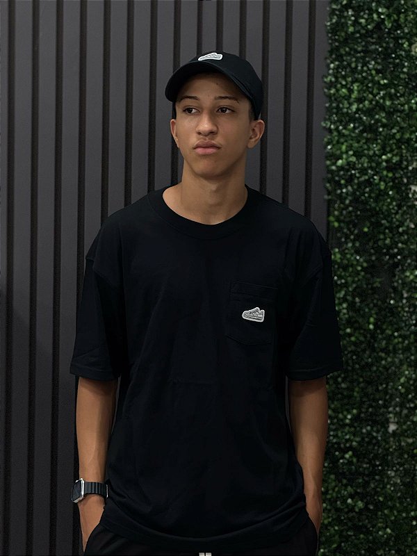 Camiseta Nike Sportwear Max90 "Black"