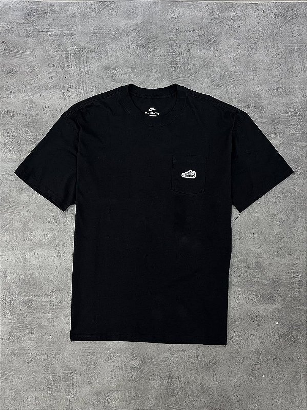 Camiseta Nike Sportwear Max90 "Black"