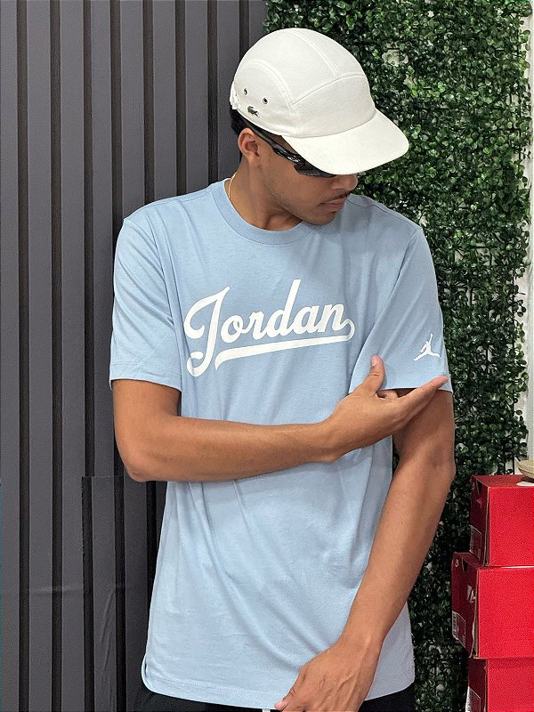 Camiseta Jordan - fn5958-436