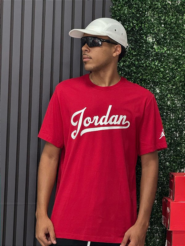 Camiseta Jordan - fn5958-687