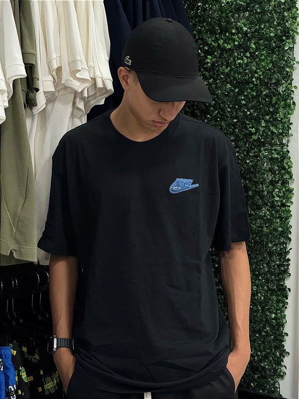 Camiseta Nike M90 OC PK 2 Masculina