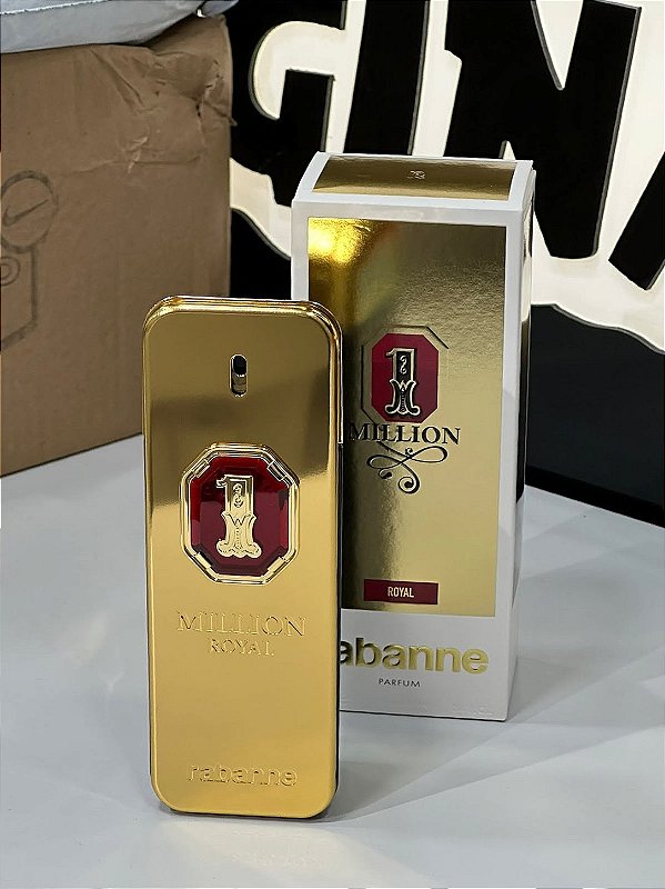 Parfum One Million Royal