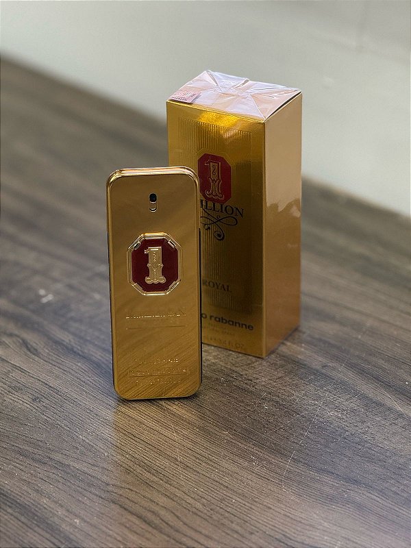 Parfum One Million Royal