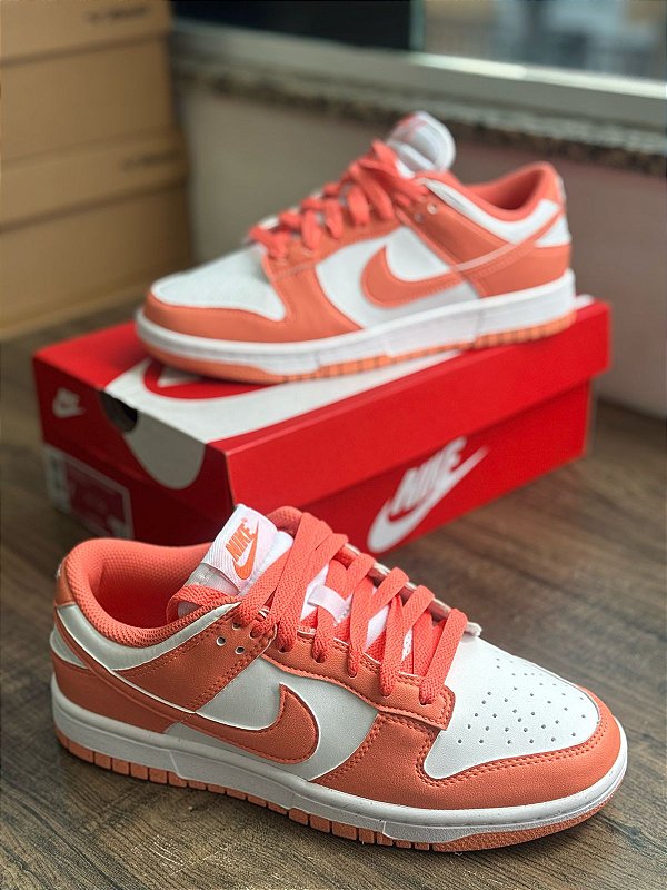 Nike Dunk Low Next Nature