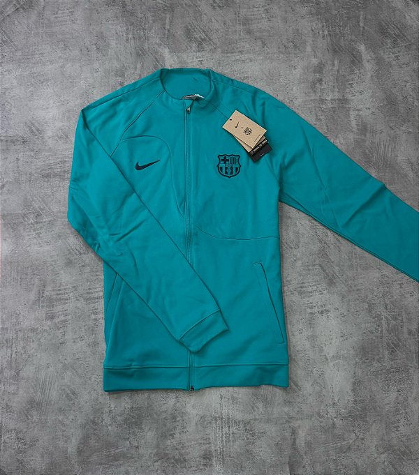 Jaqueta Nike Barcelona - DX8470-300