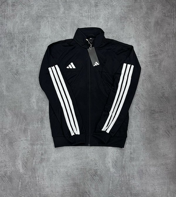 Jaqueta Adidas M TIRO TT - Preto